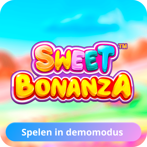 Sweet Bonanza demo